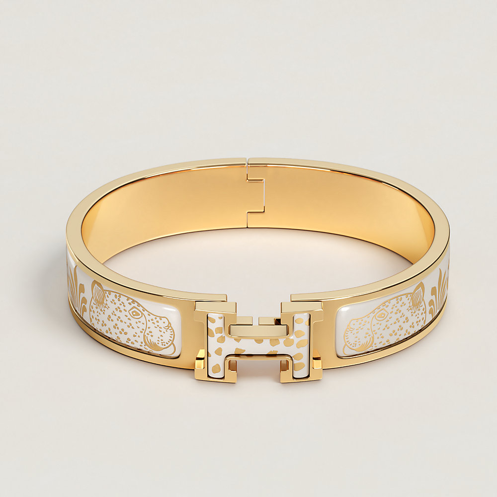 HERMES LE BRACELET H | nate-hospital.com